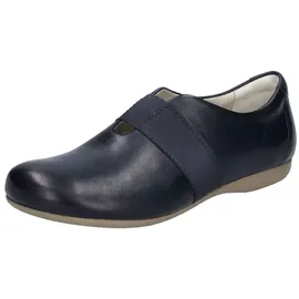 Josef Seibel Fiona 81 Damen Blau 44
