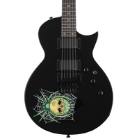 ESP LTD KH-3 Spider Kirk Hammett Signature