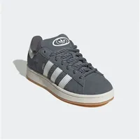 adidas Campus 00s Onix / Core White / Gum 3 38 2/3