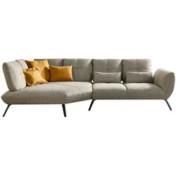 StepOne Ecksofa NEWPORT - SC ca. 169,00x320,00