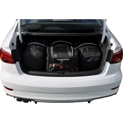 Kofferraumtaschen Set - AUDI A3 Limousine
