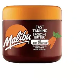 MALIBU Fast Tanning Bräunungsbeschleuniger Lotion 300 ml