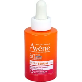 Avène Ultra Serum Aufpolsternd SPF 50+