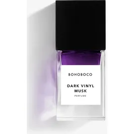 Bohoboco Dark Vinyl Musk Extrait de Parfum 50 ml