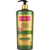 BIOBLAS Phytokeratin Shampoo gegen Haarausfall 1000 ml