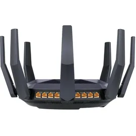 Asus RT-AX89X Dualband Wireless Router