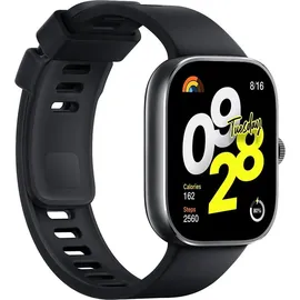 Xiaomi Redmi Watch 4 obsidian black