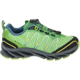 CMP Kinder Trail Running Schuhe Altak WP 2.0 39Q4794K-E572 30 - Cactus - 30