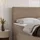 masseno Nolen 160 x 200 cm Beige