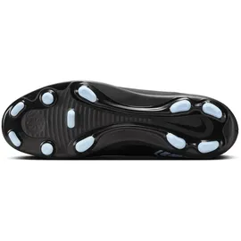 Nike Mercurial Superfly 10 Club MG Herren black/ice blue 39