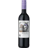 Stellenrust Kleine Rust Pinotage Shiraz