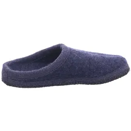 HAFLINGER Alaska Blau 37