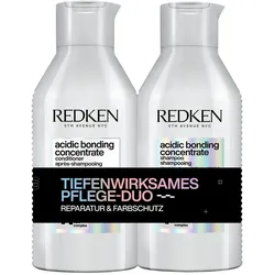 Redken Acidic Bonding Concentrate Duo