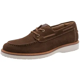 TAMARIS Schnürschuhe Herren Braun 46