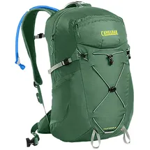 CamelBak Fourteener Crux 3l Rucksack 26l - Sage Green - One Size