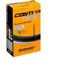 Continental Schlauch Race 28 Zoll 60 mm SV