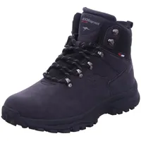 KangaROOS K-MS Capt RTX Schwarz 40 EU