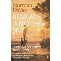 Penguin Books UK Beneath Another Sky: