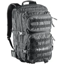 Held Flexmount Rucksack Schwarz