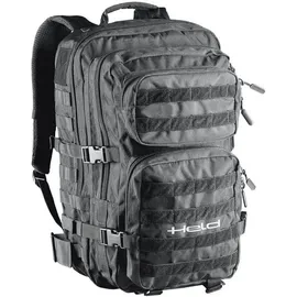 Held Flexmount Rucksack Schwarz