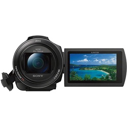 Sony »FDR-AX53 4K Camcorder« Camcorder
