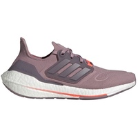 adidas Ultraboost 22 W magic mauve/legacy purple/turbo 38 2/3