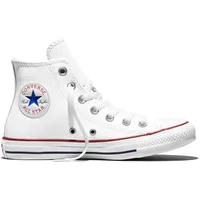 Converse Chuck Taylor All Star High Herren Weiß 43