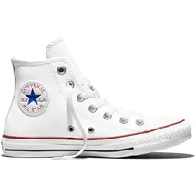 Converse Chuck Taylor All Star High Herren Weiß 43