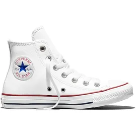 Converse Chuck Taylor All Star High Herren Weiß 43