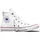 Converse Chuck Taylor All Star High Herren Weiß 43