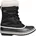 Boot WP Black/Stone 38