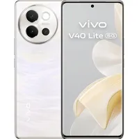Vivo V40 Lite 8 GB Weiß (Dreamy White)