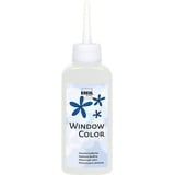 Kreul Window Color schneeweiß, 80 ml