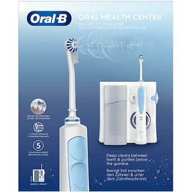 Oral B Oral-B OxyJet JAS23