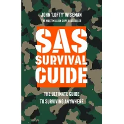 SAS Survival Guide