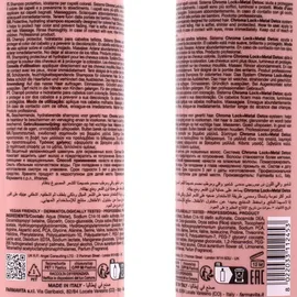 FarmaVita Amethyste Chroma Color Protective Shampoo 250 ml