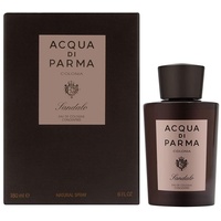 Acqua di Parma Colonia Sandalo homme/man Eau de Cologne, 180 ml