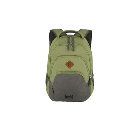 Travelite Basics Rucksack 45 Grün Rucksack