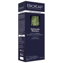 BIOKAP Stärkendes Shampoo 200 ml
