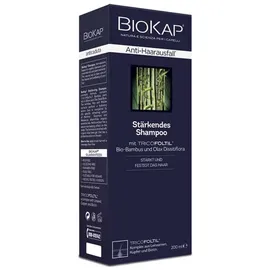BIOKAP Stärkendes Shampoo 200 ml