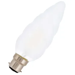 Bailey | LED Kerzenlampe | B22d  | 5W