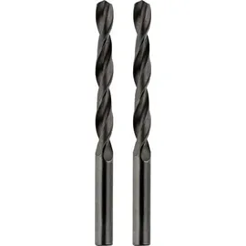KWB 209620 HSS Spiralbohrer 2mm Gesamtlänge 49mm DIN 338 Zylinderschaft 2St.