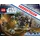LEGO Star Wars Showdown mit dem Wächterdroiden am Huttenpalast 75451
