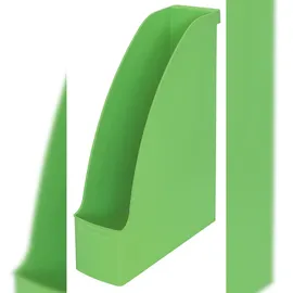 Leitz Stehsammler Recycle 2476 24765050 grün Kunststoff, DIN A4 mit Prämie nach Registrierung