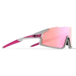 Tifosi Stash Clarion 2024 Race Pink/Clarion Pink/AC Red/Clear
