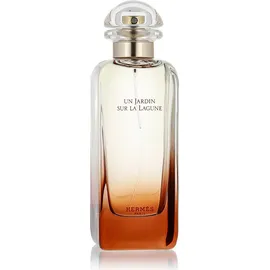 Hermès Un Jardin Sur La Lagune Eau de Toilette 100 ml