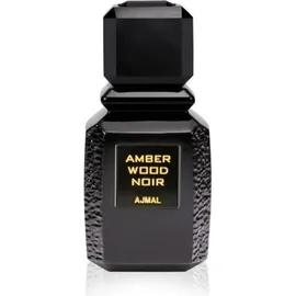 Ajmal Amber Wood Noir Eau de Parfum 100 ml