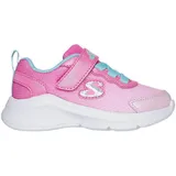 SKECHERS Sole SWIFTERS - für Kinder, pink, Gr. 24 EU