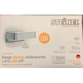Steinel L 810 S silber