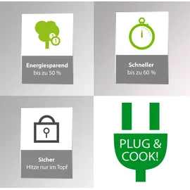 CASO Design S-Line 3500